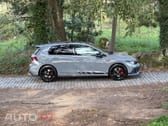Volkswagen Golf 2.0 TSI GTI Clubsport DSG