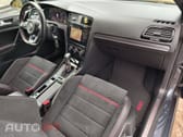 Volkswagen Golf 2.0 TSi GTi DSG Performance