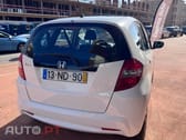 Honda Jazz 1.2 i-VTEC Trend J15