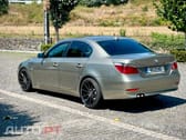 BMW 530 d