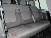Renault Trafic 2.0 Blue dCi L2 Grand SpaceClass