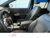 Mercedes-Benz EQA 350 4Matic AMG Line