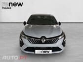 Renault Clio Clio Techno 100 TCe Bi-fuel