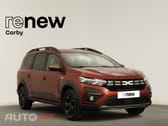 Dacia Jogger Jogger 1.0 ECO-G Extreme+ Up&Go 7L Bi-Fuel