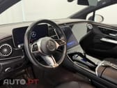 Mercedes-Benz EQE 300 Edition