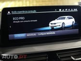 BMW 520 d Line Luxury Auto