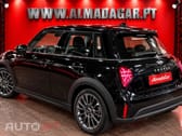 MINI Cooper C Essential