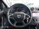 Dacia Sandero 1.5 dCi Stepway