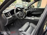 Volvo XC60 T6 AWD Recharge Plus Black Edition