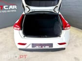 Volvo V40 2.0 D2 Momentum