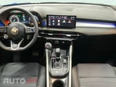 Alfa Romeo Tonale 1.3 Plug-In Hybrid TI e-AWD