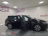 Renault Mégane Sport Tourer 1.5 dCi Limited