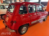 Renault 4 1.1 GTL