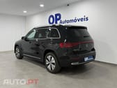 Mercedes-Benz EQB 250 +