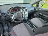 Opel Corsa 1.2 Twinport On