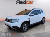 Dacia Duster 1.0 TCe ECO-G Prestige Bi-Fuel