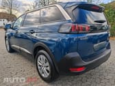 Peugeot 5008 1.5 BlueHDi Allure EAT8