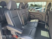 Mercedes-Benz Vito 109 CDi/32 Select