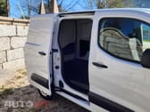 Peugeot Partner 1.5 BlueHDi M Standard