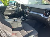 Volvo V60 2.0 T6 AWD TE Inscription Expression