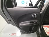 Nissan Juke 1.5 dCi N-Connecta