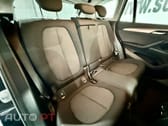 BMW X1 16 d sDrive Advantage