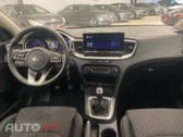 Kia Xceed 1.0 T-GDI Dynamic