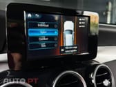 Mercedes-Benz GLC 200 d