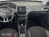 Peugeot 2008 1.5 BlueHDi Signature