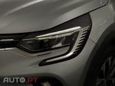 Renault Captur Captur 1.0 TCe Techno