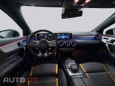 Mercedes-Benz A 45 AMG S