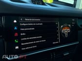 Porsche Cayenne E-Hybrid Tiptronic S