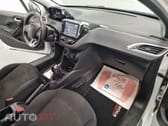 Peugeot 208 1.6 BlueHDi Style
