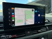 Audi A5 40 TDI quattro S line S tronic