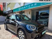 MINI Countryman Cooper SE ALL4 Auto