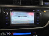 Toyota Auris 1.8 HSD Exclusive +TSS+Navi