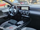 Mercedes-Benz A 250 e 8G-DCT Advanced AMG Line