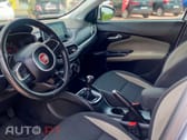 Fiat Tipo 1.3 M-Jet Lounge J17