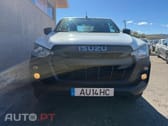 Isuzu D-Max 1.9 Ddi CD 4WD L CM