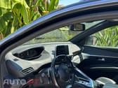Peugeot 3008 1.5 BLUE HDI GT LINE