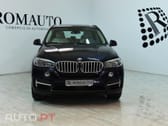 BMW X5 40e xDrive