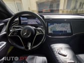 Mercedes-Benz E 300 de