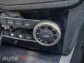 Mercedes-Benz C 200 CDI