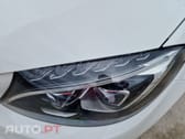 Mercedes-Benz C 220 BlueTEC AMG Line Aut.