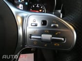 Mercedes-Benz C 220 d AMG Line