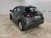 Toyota Yaris 1.0 VVT-i Comfort Plus