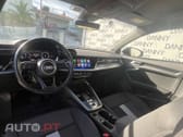 Audi A3 Sportback 30 TDI S line