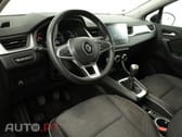 Renault Captur Captur 1.0 TCe Techno Bi-Fuel