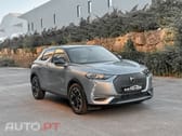 DS DS3 Crossback 1.2 PureTech Rivoli EAT8