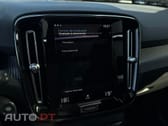 Volvo XC40 1.5 T4 PHEV R-Design